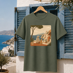 Seaside Companion T-Shirt