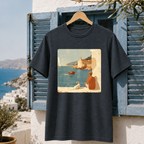 Seaside Solitude T-Shirt