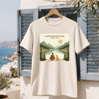 Serenity Trail T-Shirt