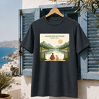 Serenity Trail T-Shirt