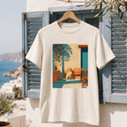 Slow Summer Hours T-Shirt