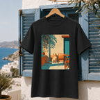 Slow Summer Hours T-Shirt