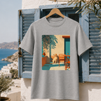 Slow Summer Hours T-Shirt