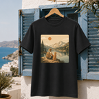 Still Waters T-Shirt