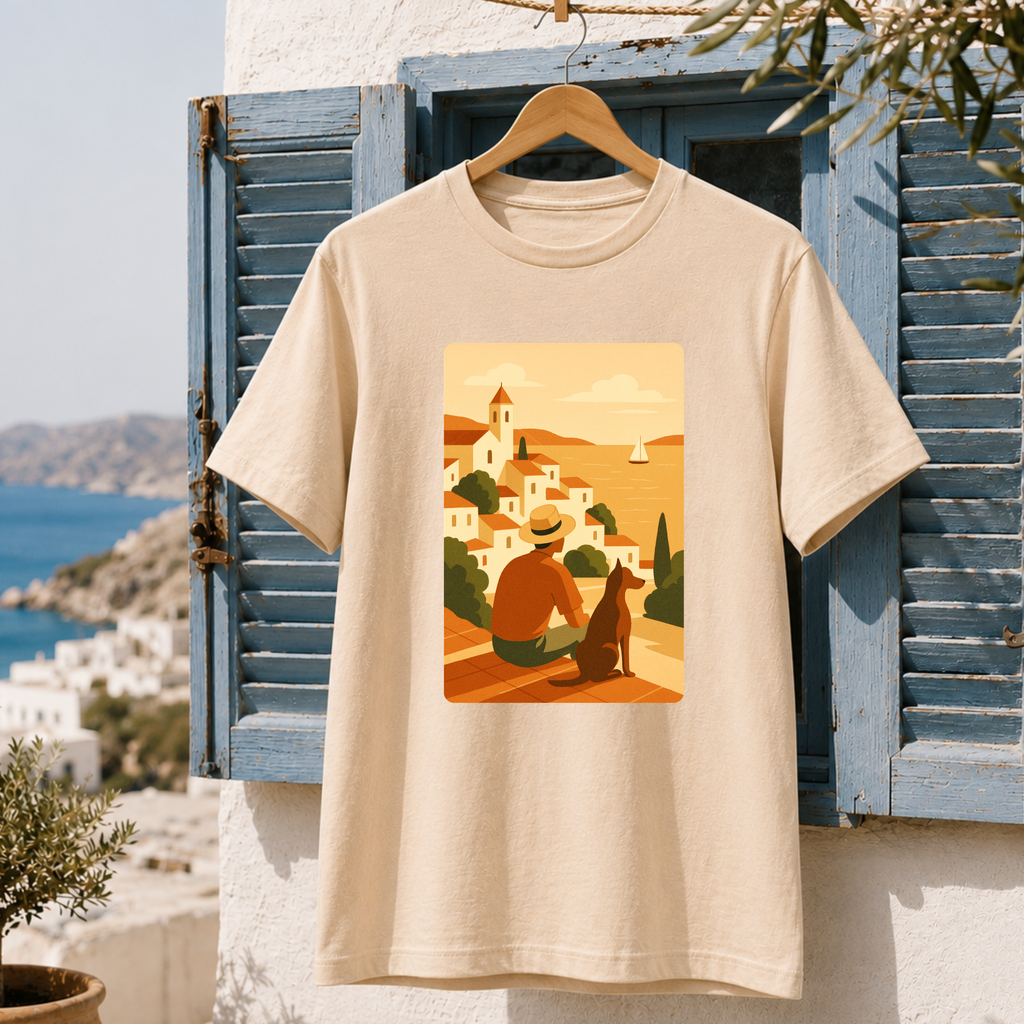 Summer Outlook T-Shirt