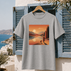 Sunset Reflections T-Shirt