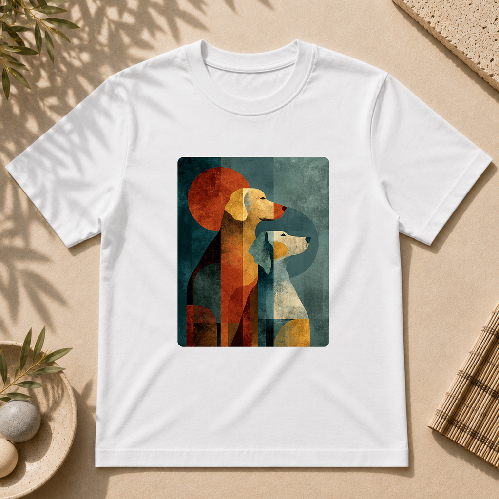 Twin Spirits T-Shirt