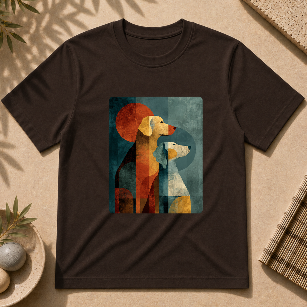 Twin Spirits T-Shirt