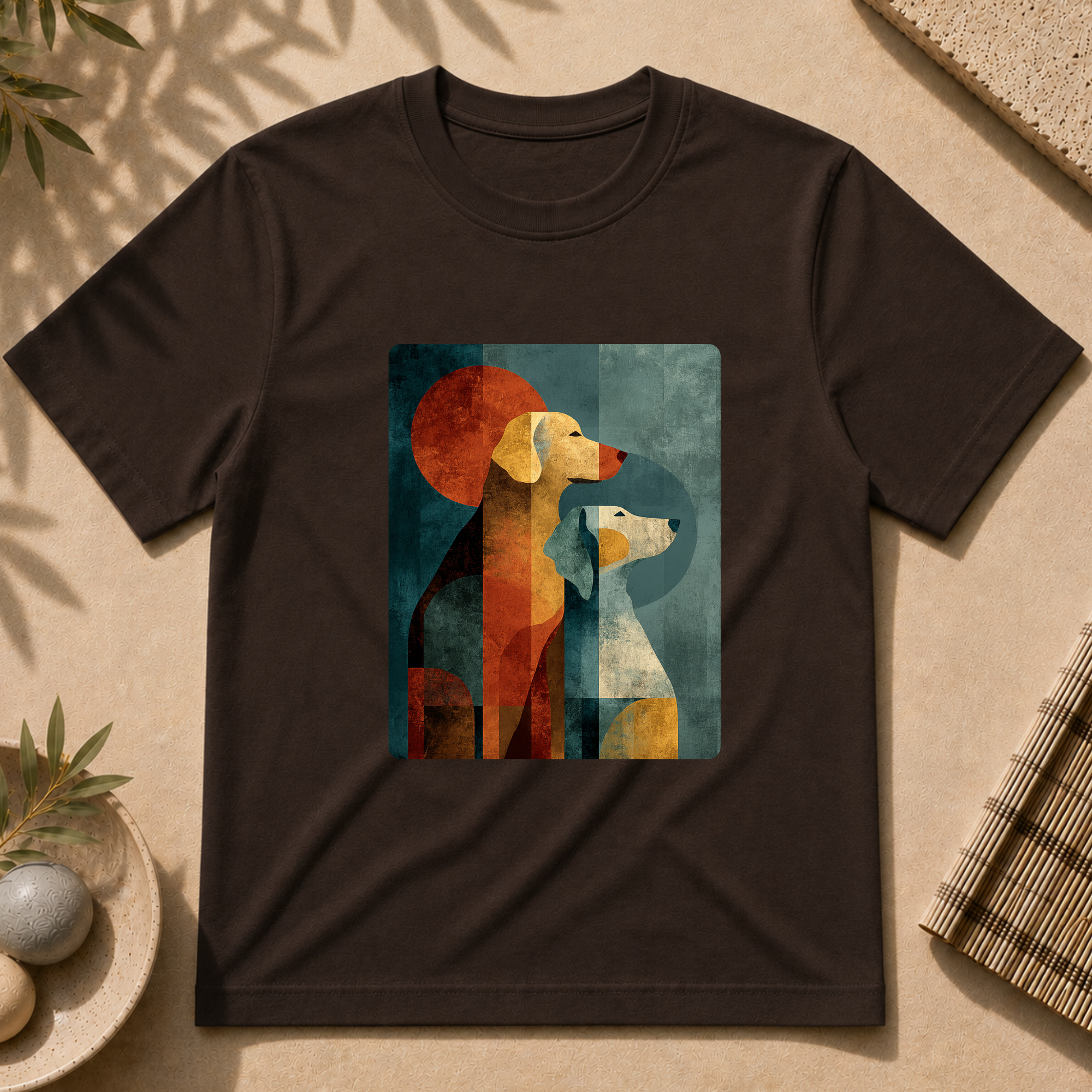 Twin Spirits T-Shirt