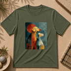 Twin Spirits T-Shirt