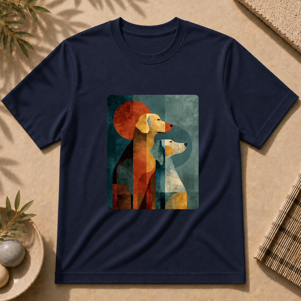 Twin Spirits T-Shirt