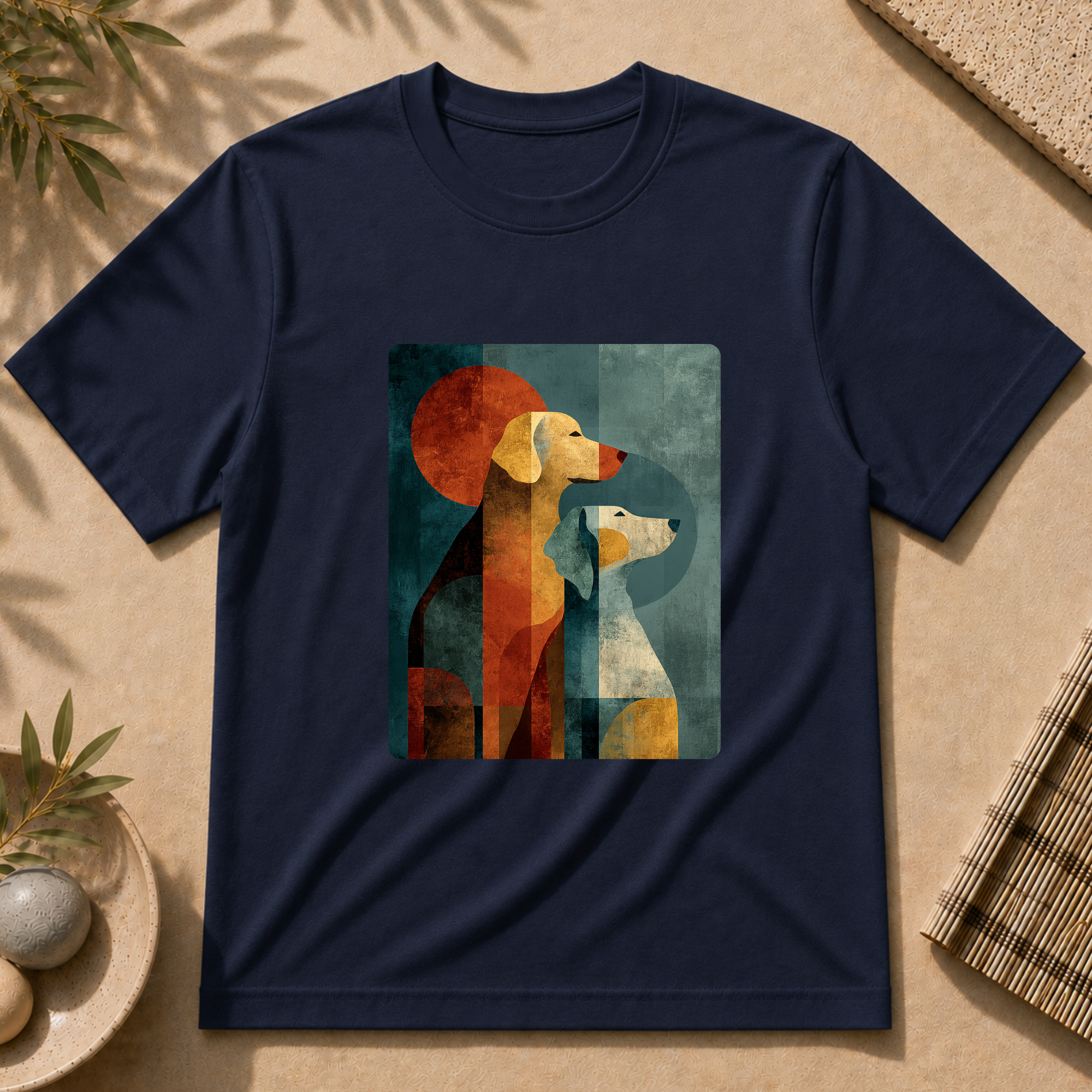 Twin Spirits T-Shirt