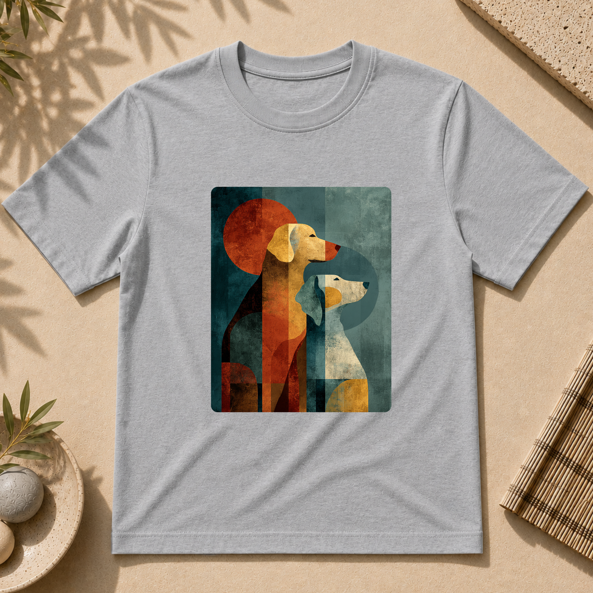 Twin Spirits T-Shirt