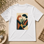 Silent Koi T-Shirt