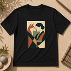 Silent Koi T-Shirt