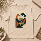 Silent Koi T-Shirt