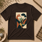 Silent Koi T-Shirt