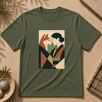 Silent Koi T-Shirt