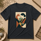 Silent Koi T-Shirt