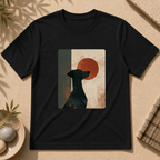 Sunlit Guardian T-Shirt