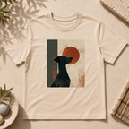 Sunlit Guardian T-Shirt