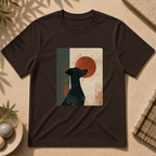 Sunlit Guardian T-Shirt