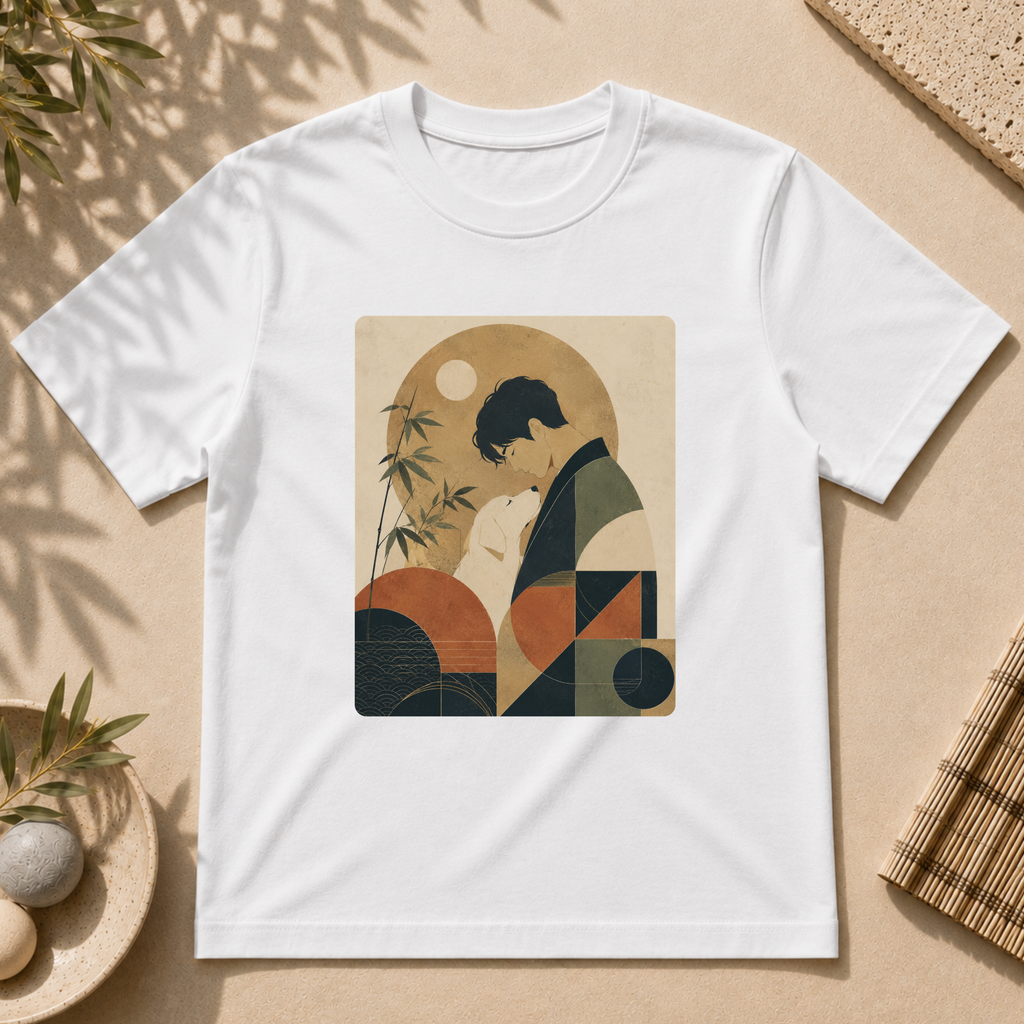 Kizuna T-Shirt