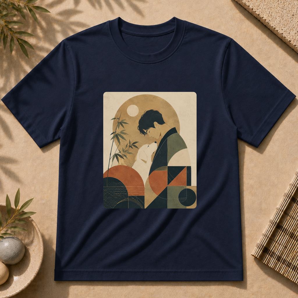 Kizuna T-Shirt