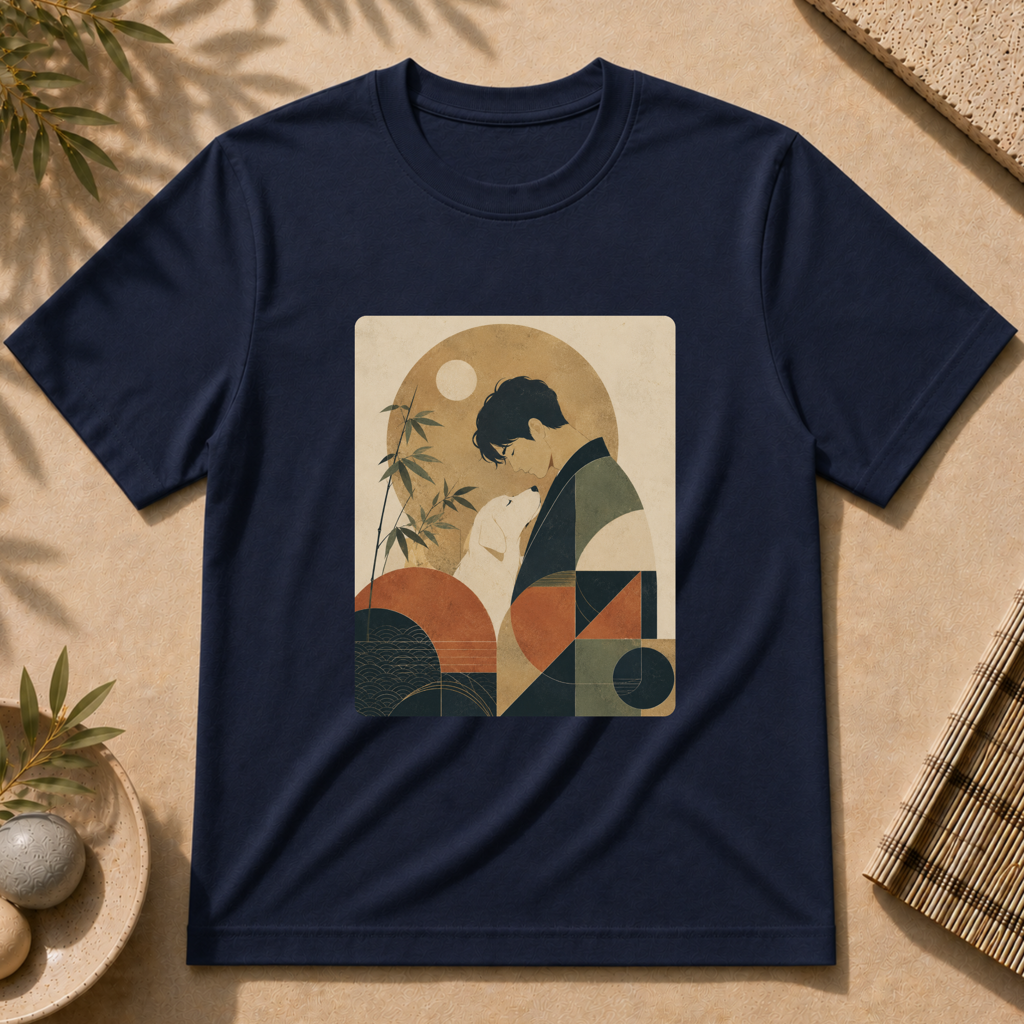 Kizuna T-Shirt