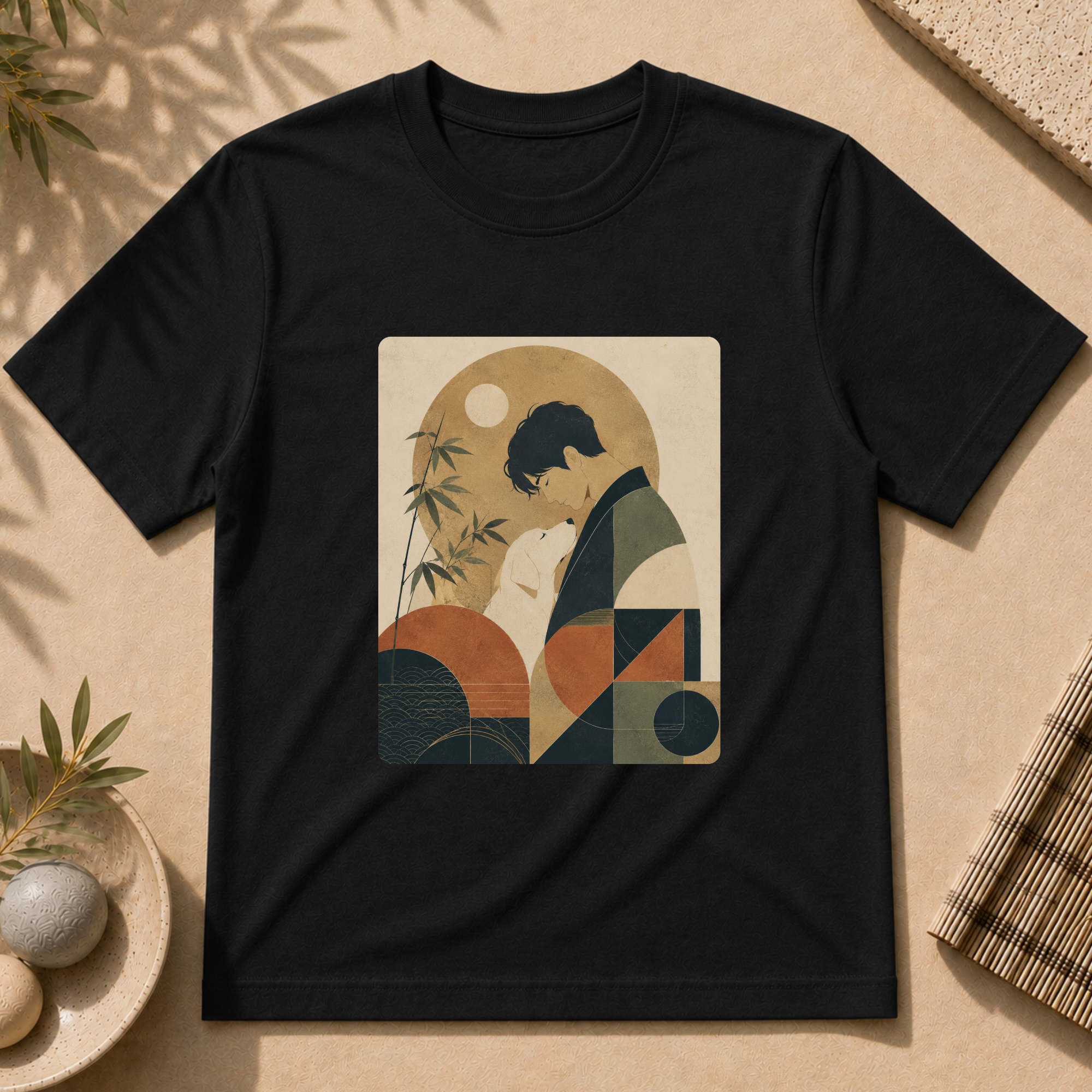Kizuna T-Shirt