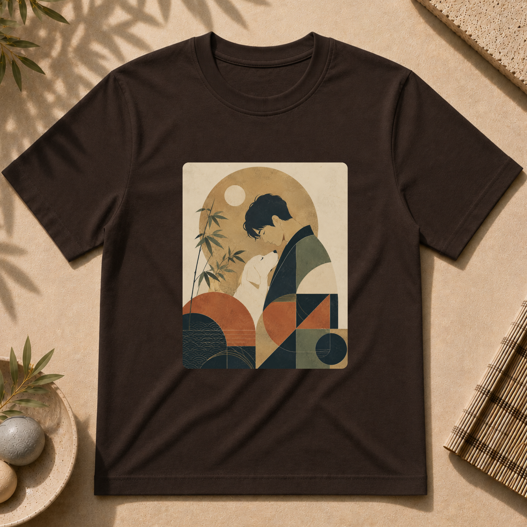 Kizuna T-Shirt