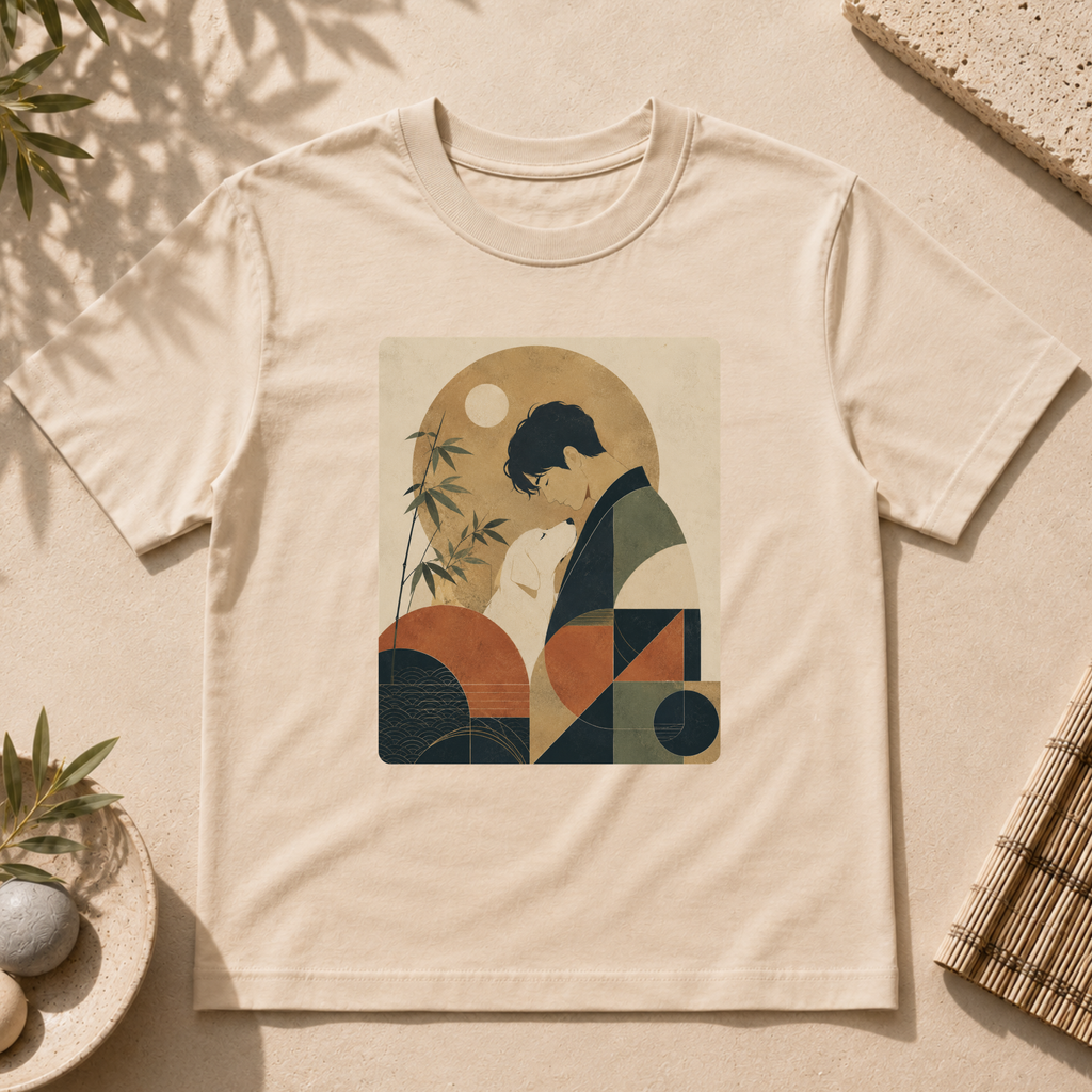 Kizuna T-Shirt