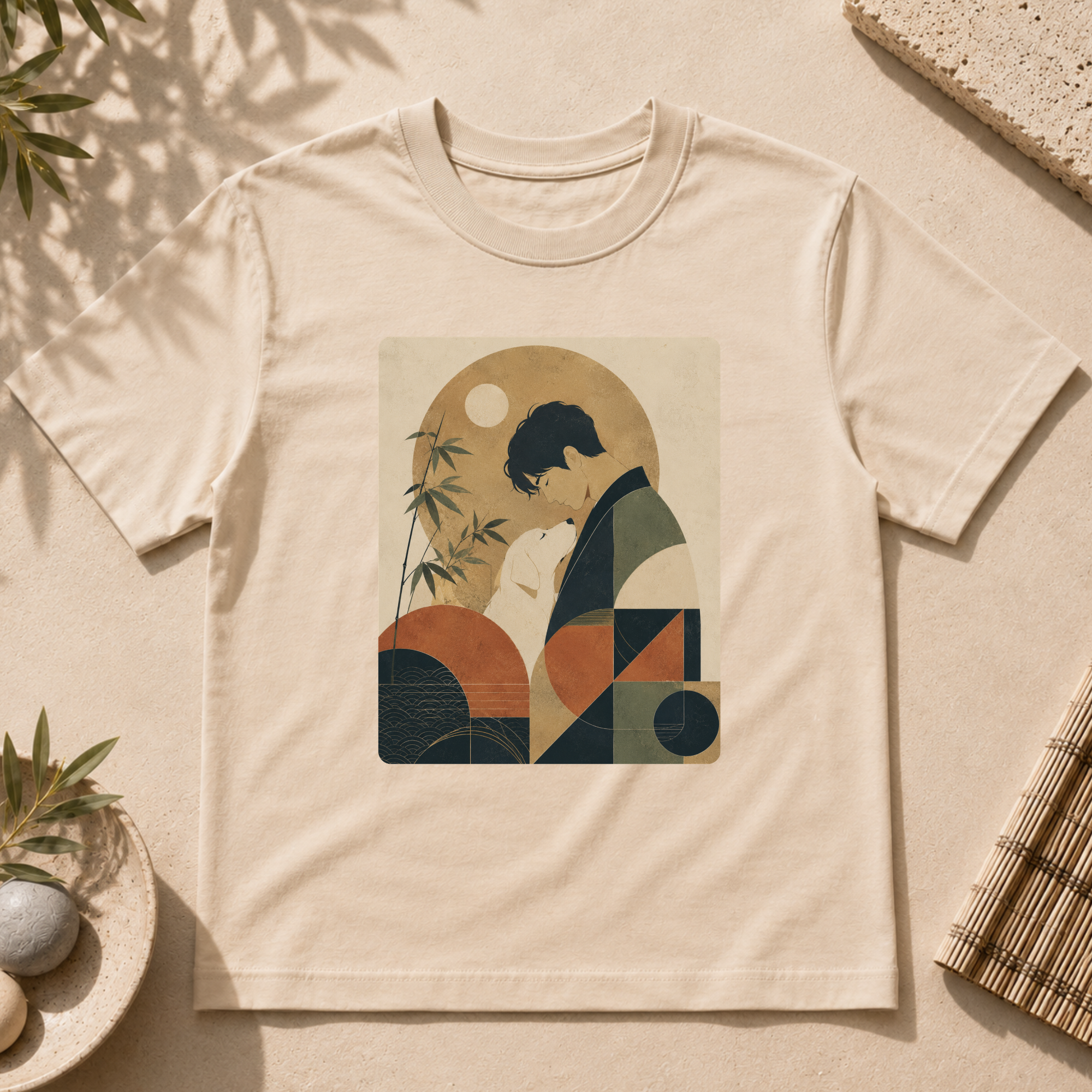 Kizuna T-Shirt