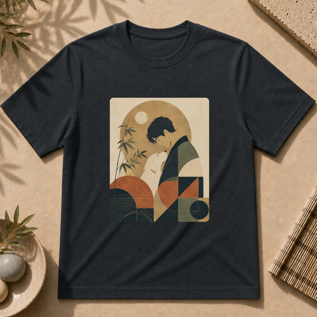 Kizuna T-Shirt