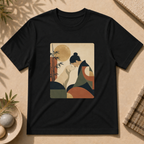 Kizuna Moon T-Shirt