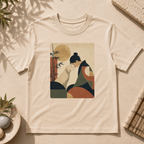 Kizuna Moon T-Shirt