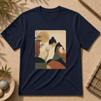 Kizuna Moon T-Shirt