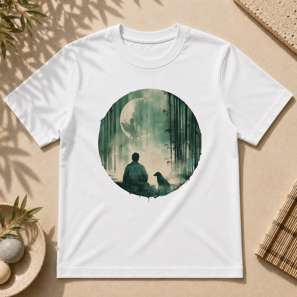 Enso Companion T-Shirt
