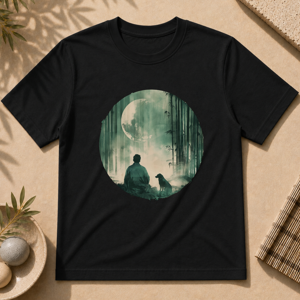 Enso Companion T-Shirt