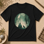 Enso Companion T-Shirt