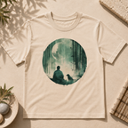Enso Companion T-Shirt