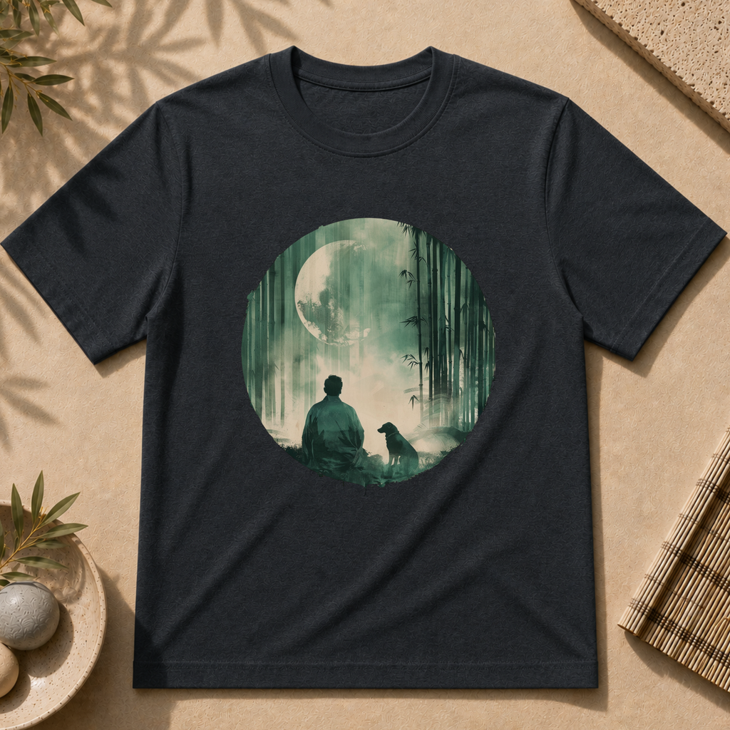 Enso Companion T-Shirt