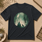 Enso Companion T-Shirt