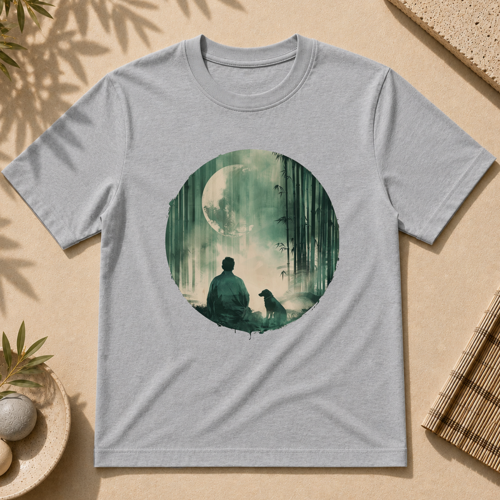 Enso Companion T-Shirt