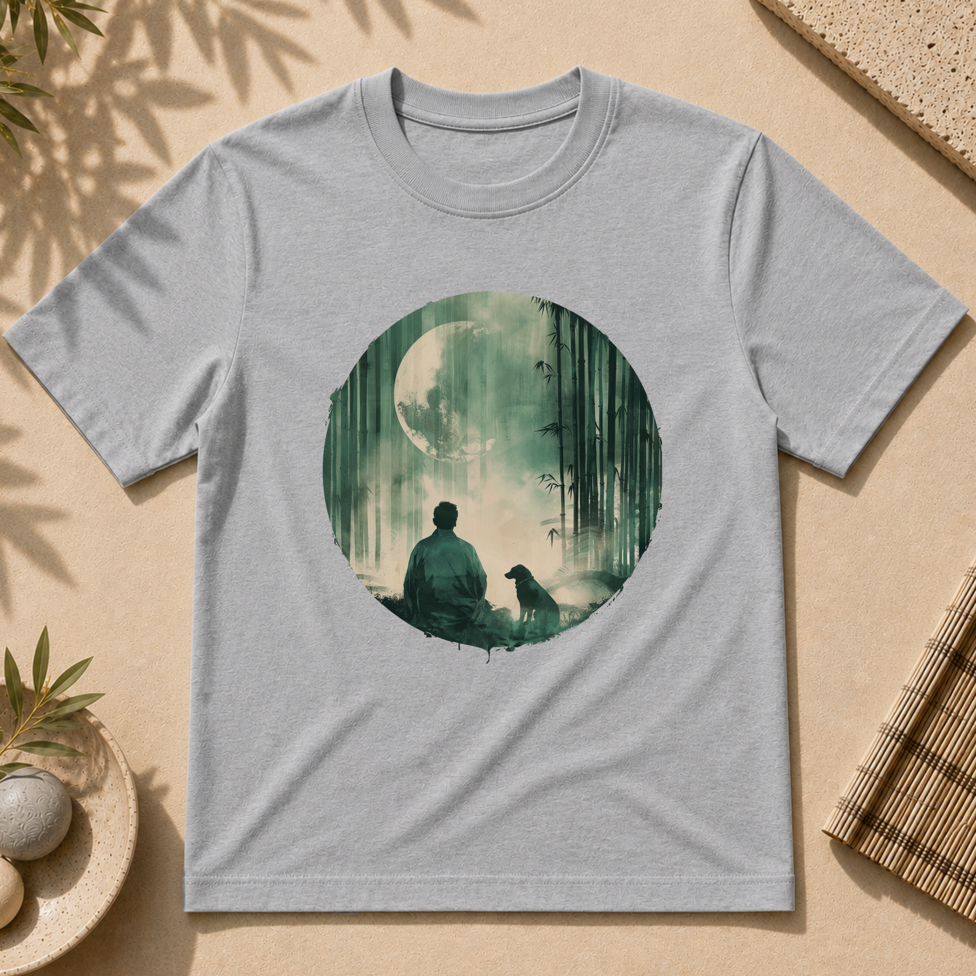Enso Companion T-Shirt