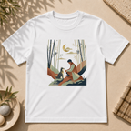 Bamboo Silence T-Shirt