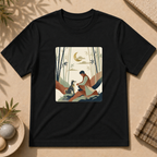 Bamboo Silence T-Shirt