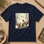 Bamboo Silence T-Shirt