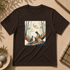 Bamboo Silence T-Shirt