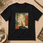 Moonlit Golden T-Shirt